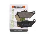 Τακάκια Ferodo FDB2208EF (FA430)(FD396)